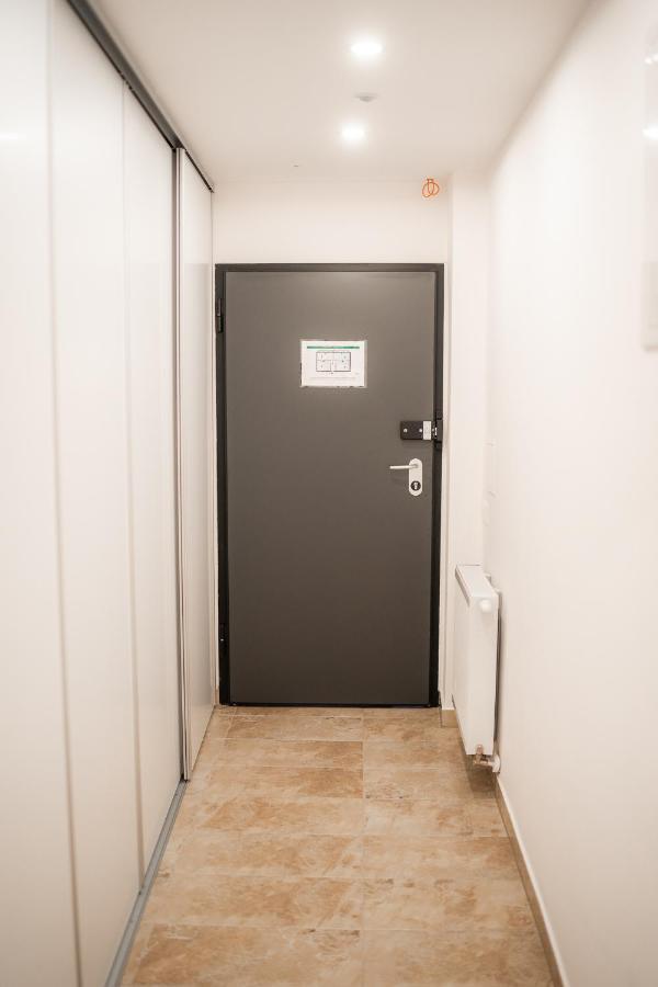 Laroom Zagreb Exterior foto